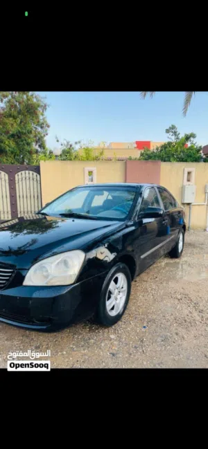 Used Kia Optima in Tripoli