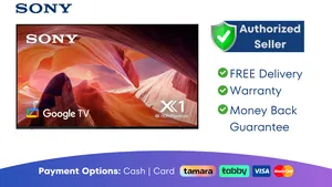 Sony . Smart . 85 Inch0