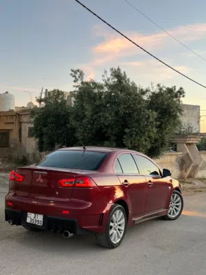 لانسر وكاله 2008 فل كامل