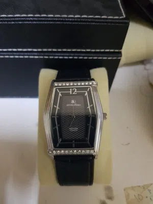 ساعة رجالية