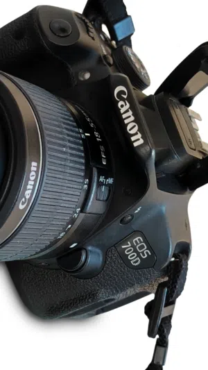 حديثة صور جميله معى CANON 700D