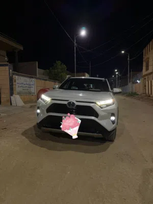راف 4 موديل 2023