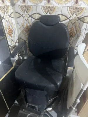 غراض حلاقه