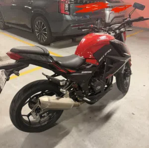 شارماكس - sharmax rst240