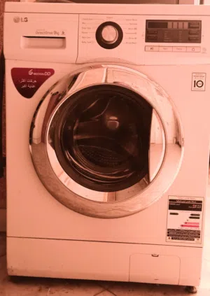 غسالة ال جى