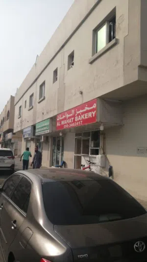  Building for Sale in Sharjah Maysaloon