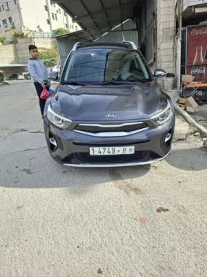 كيا ستونك 2019