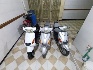 Used Indian FTR 1200 in Basra