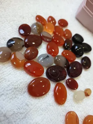 احجار ثمانية بسعر مغري