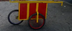عرباي للبيع وكاله