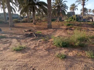 Commercial Land for Sale in Al Khums Other
