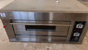 فرن ديك احترافي