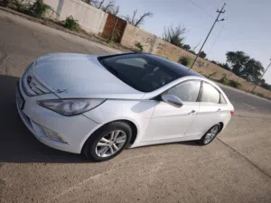 هيونداي سوناتا 2011خليجي