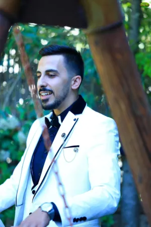 سليمان كمال عبد الحميد مصفر 