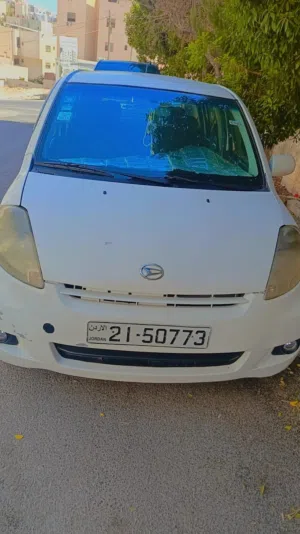 دايهاتسو سيريون بحاله ممتازه  2012