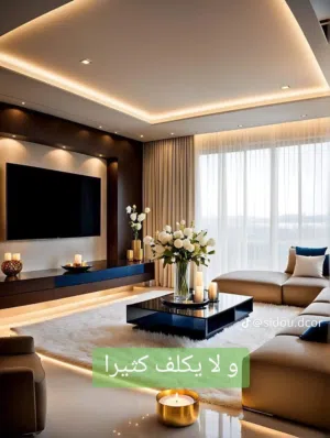 ‏البيت الأنيق 