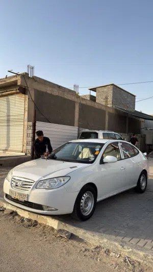 الانترا صابونه 2010