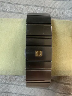 ساعه اوميجا