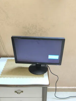 27" LG monitors for sale  in Zarqa