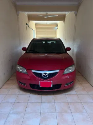 Mazda 3, 1000 bhd negotiable