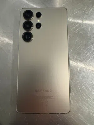Samsung Galaxy S25 Ultra 256 GB in Al Madinah