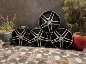 ديسكوات مرسيدس amg 15
