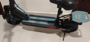 Electric scooter سكوتر كهربائي 48V