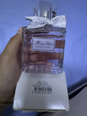 Miss Dior Blooming Bouquet Eau de Toilette – 100ml
