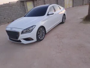 هونداي جنسزز