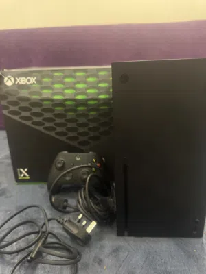 اكس بوكس سيرس اكس Xbox