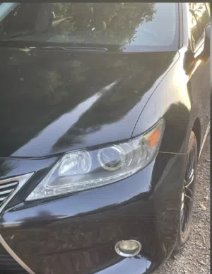Used Lexus ES in Buraimi