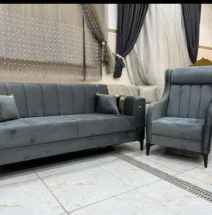اثاث غرفة جلوس