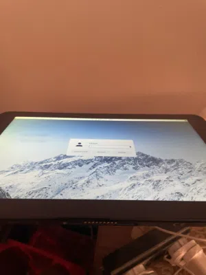 لاتوب تابلت تتش اتش بي 10 انش hp 10 inch