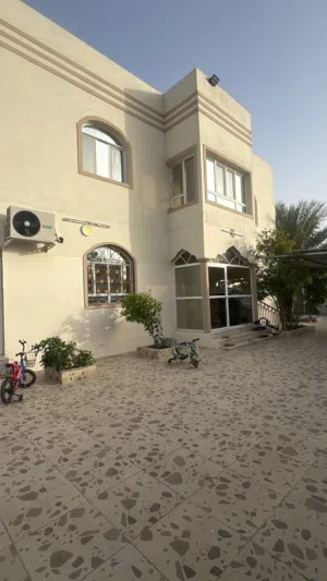 منزل مميز للبيع بولاية منح (معمد)
