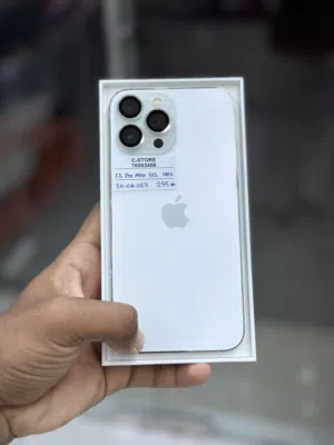 iPhone 13 Pro Max 512 excellent performance