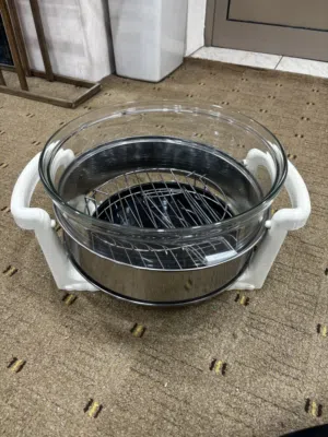 طنجره طبخ كهربائي