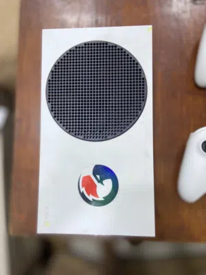 اكس بوكس سيرس إس