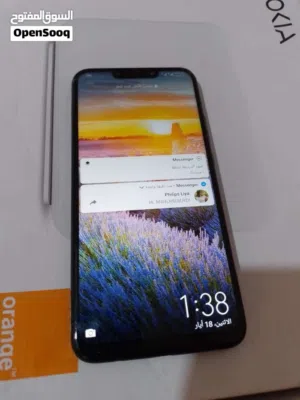 Huawei nova 3i 128 GB in Amman