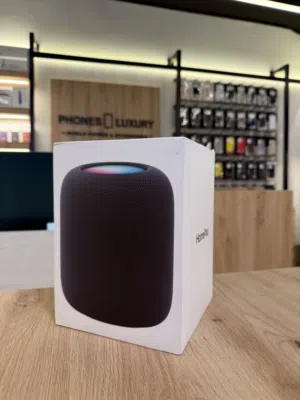 Apple HomePod 2 Black
