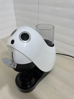 ماكينة تحضير قهوة