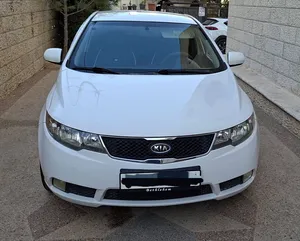 كيا-فورتي-2008