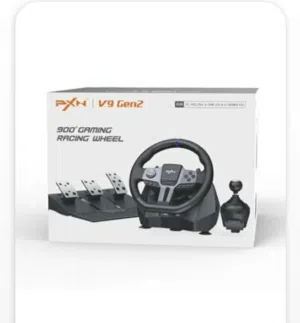 PXN V9 GEN 2 Steering wheel