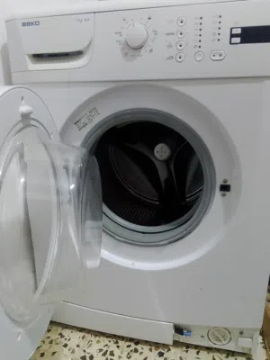 غسالة بيكو 7كيلو للبيع