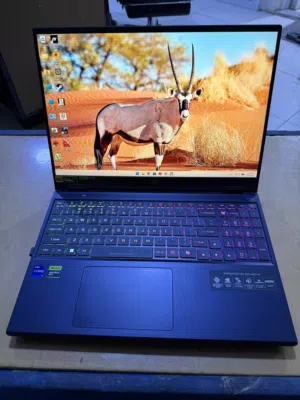 Predator Helios Neo 16