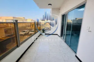 شقة سكنية طابق ثاني للبيع/مجمع الامل (2) السكني