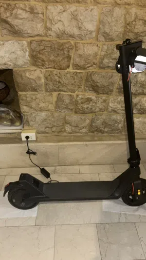Xiaomi 4 lite second gen scooter