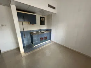 30 m2 Studio Apartments for Rent in Sharjah Al Taawun