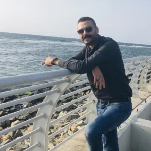 Ahmed Fouda 