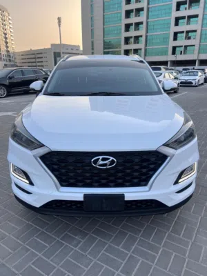 للبيع هيونداي توسان 2020 استاندر ابيض