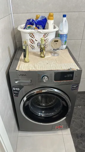 Washing Machines . Other . New1